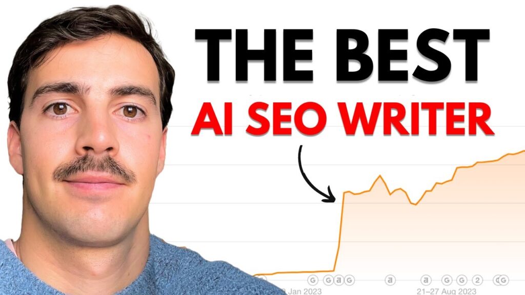 Best Ai Seo Writers