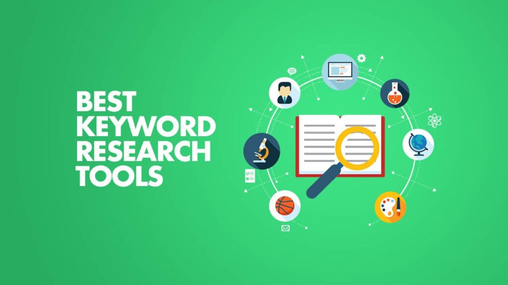 Best Keyword Research Tools for Seo