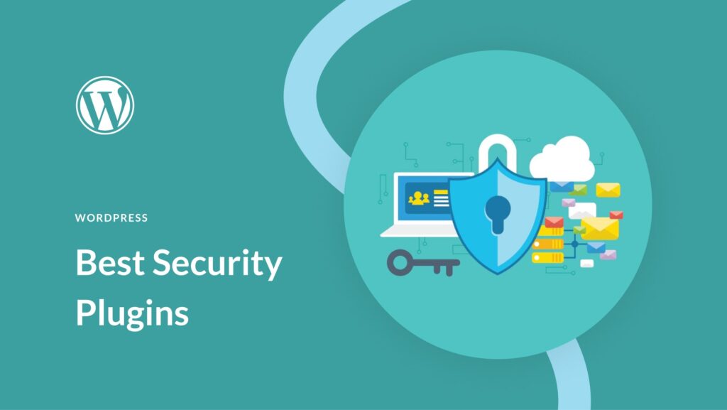 Best WordPress Security Plugins