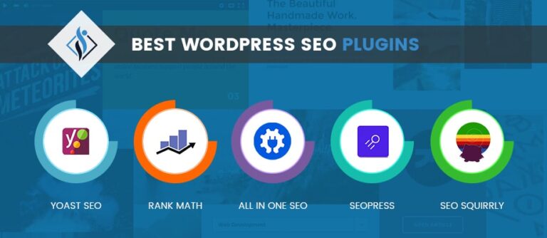 Best WordPress SEO Plugin: Boost Your Site’s Rankings Today