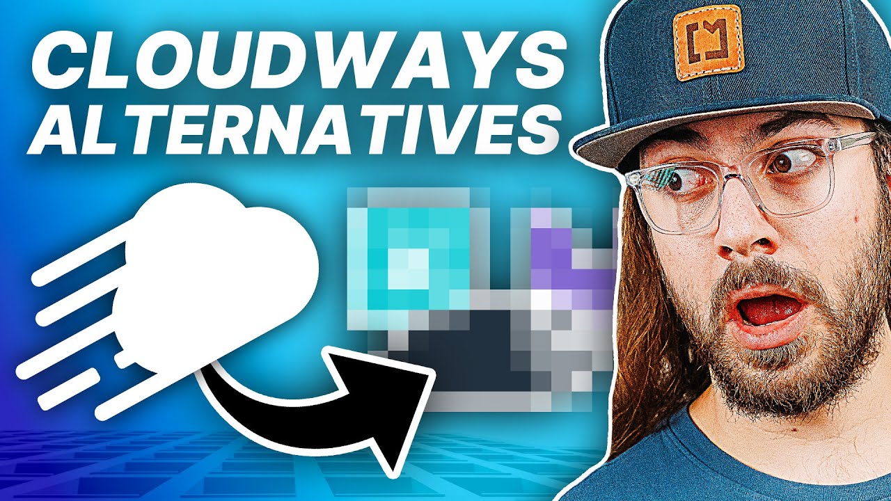 Cloudways Alternatives