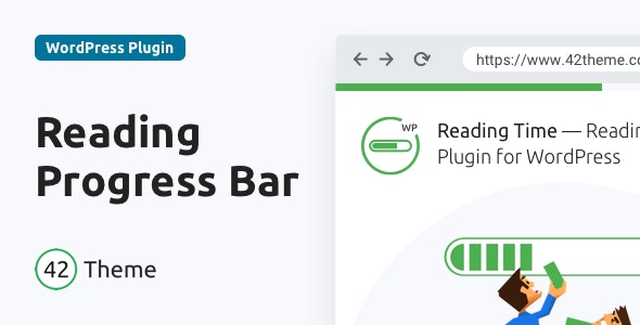 Reading Progress Bar Plugin for WordPress: Boost Engagement Instantly