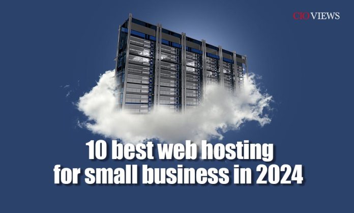 Top 10 Best Web Hosting for Small Businesses: Ultimate Guide