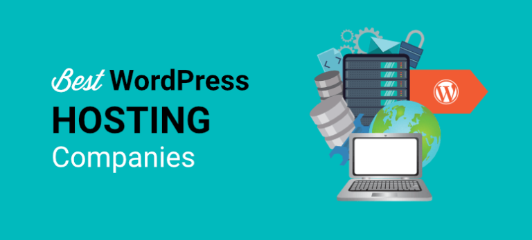 Top 10 Best WordPress Hosting Providers: Ultimate Guide